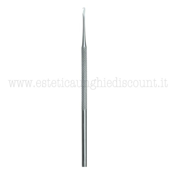 Ferro Uncino in acciaio inox cod.426