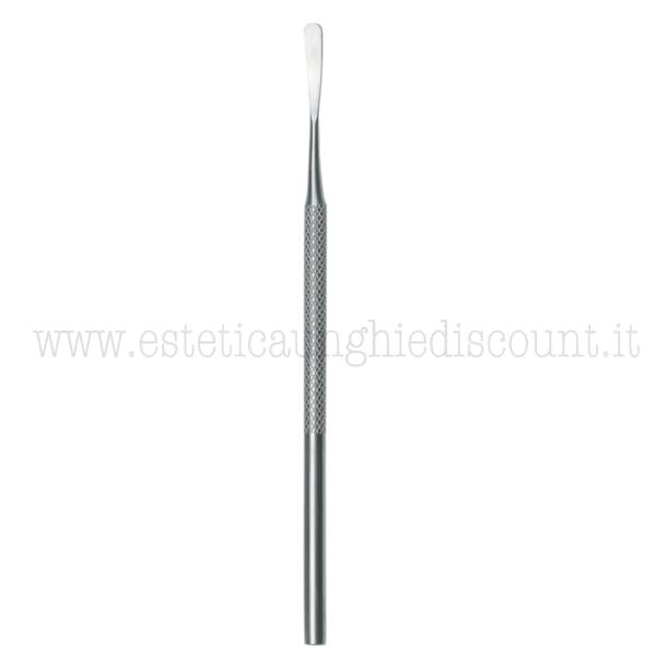 Ferro in acciaio inox cod.435