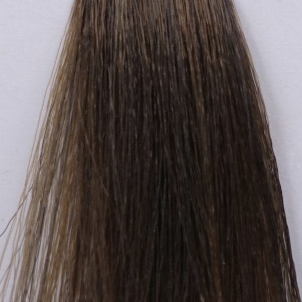 Tinta Colorante Professionale per capelli con ammoniaca Inebrya Biondo Scuro 6.0