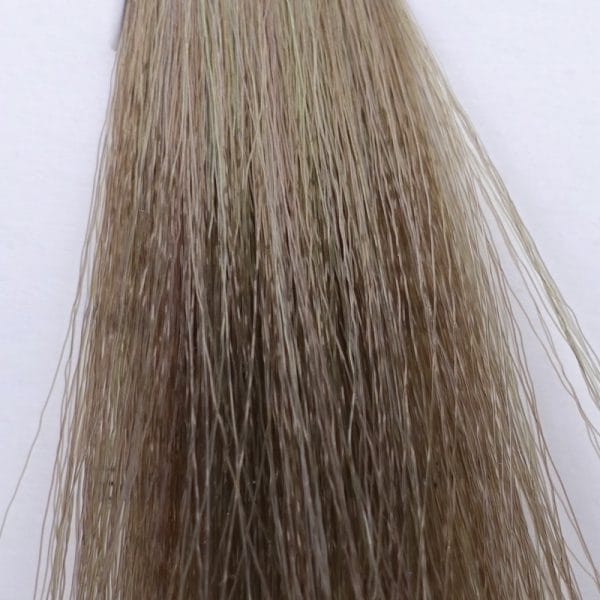 Tinta Colorante Professionale per capelli con ammoniaca Inebrya Biondo Matte 7.8