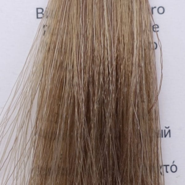 Tinta Colorante Professionale per capelli con ammoniaca Inebrya Biondo Chiaro Puro 8