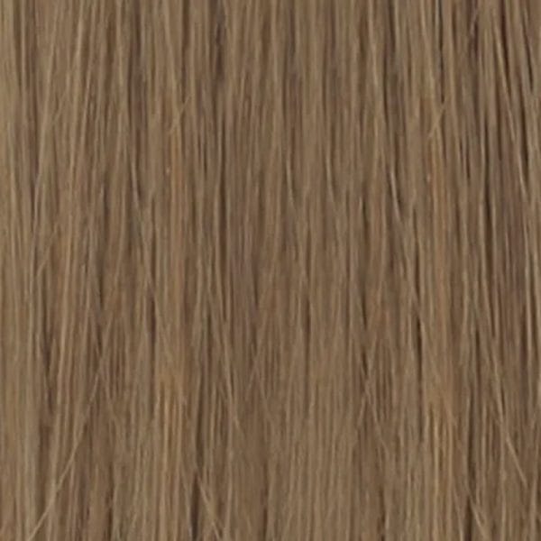 KIT 3 X Extension Di Biase con Clips Capelli Naturali indiani colore 12