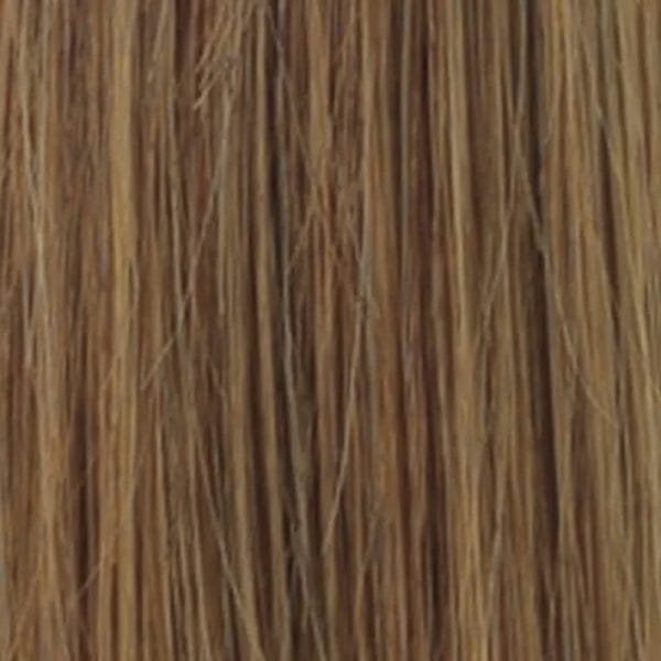 KIT 3 X Extension Di Biase con Clips Capelli Naturali indiani colore 17