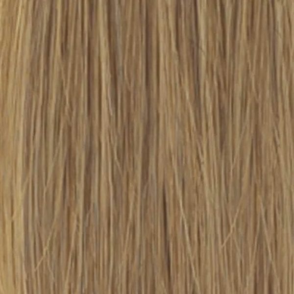 KIT 3 X Extension Di Biase con Clips Capelli Naturali indiani colore 27