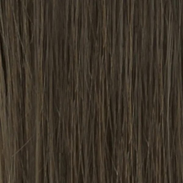 KIT 3 X Extension Di Biase con Clips Capelli Naturali indiani colore 8