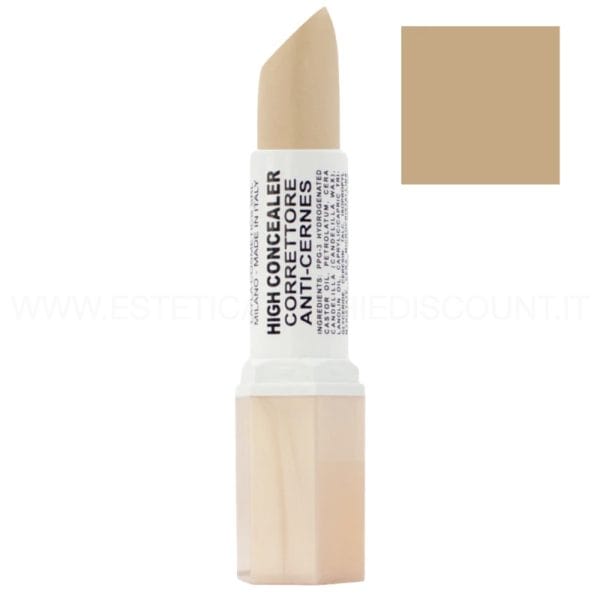 HIGH CONCEALER correttore stick 04