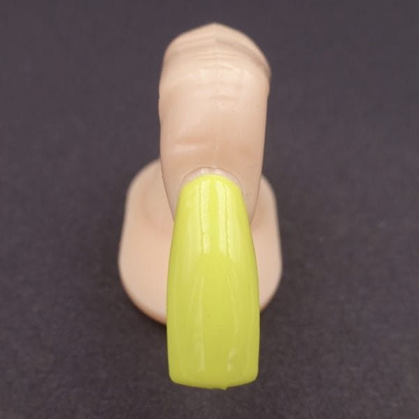 Gel Unghie Colorato UV/LED Classico - LIMONCELLO C059