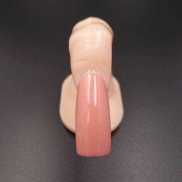 Gel Unghie Colorato UV/LED Classico - ROSA ARIEL C177