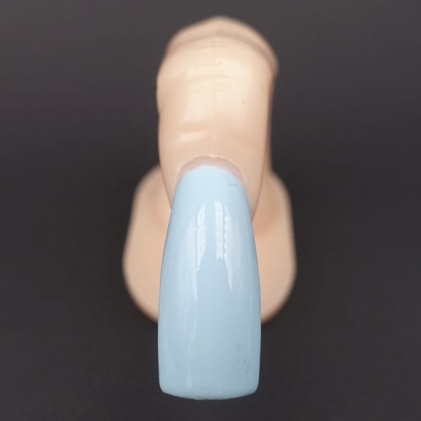 Gel Unghie Colorato UV/LED Classico - POLYSTONE C39