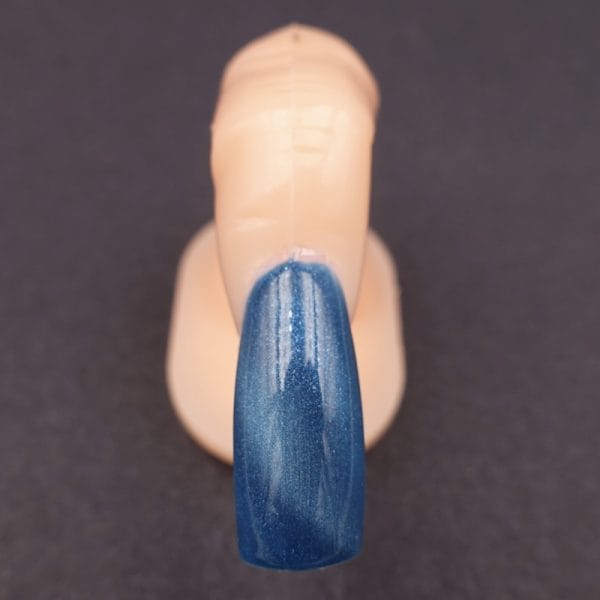 Gel Unghie Colorato UV/LED -  Cat Eye Occhi di Gatto CE10