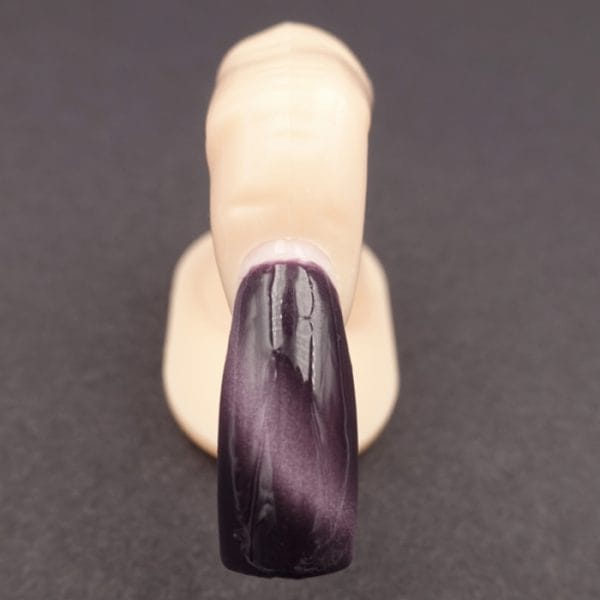 Gel Unghie Colorato UV/LED - Cat Eye Occhi di Gatto CE06