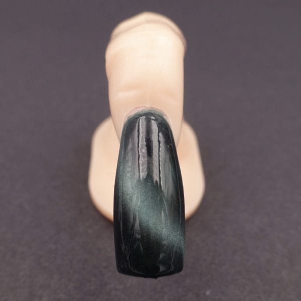 Gel Unghie Colorato UV/LED - Cat Eye Occhi di Gatto CE07