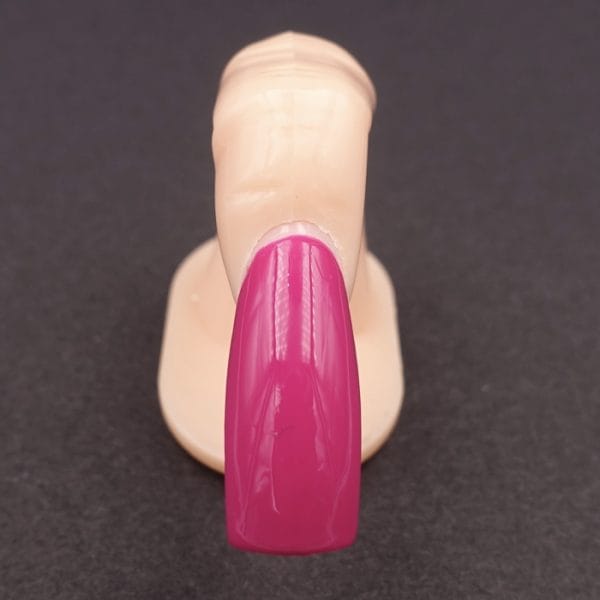 Gel Unghie Colorato UV/LED Classic CF166 - IL FUCSIA