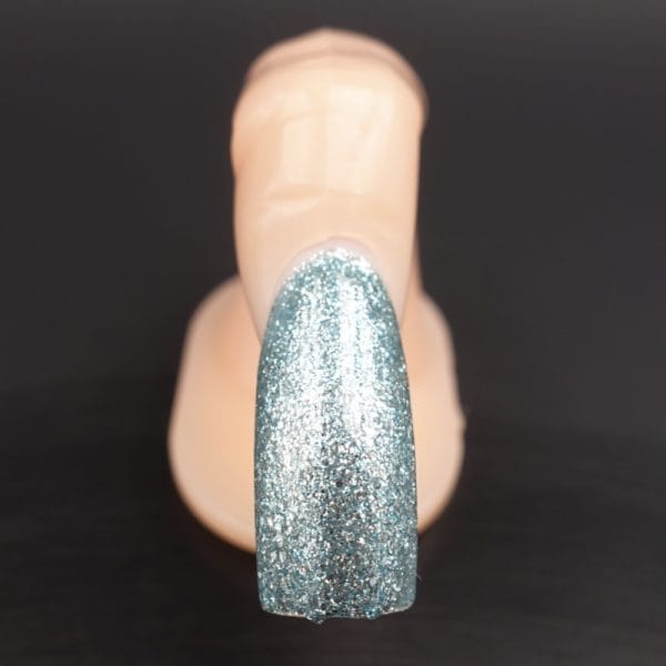Gel Unghie Colorato UV/LED - Luxury Glitter Pretty Woman G331