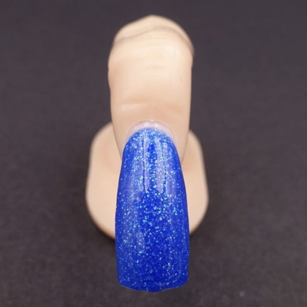 Gel Unghie Colorato UV/LED Glitterato - INFLUENCER G521