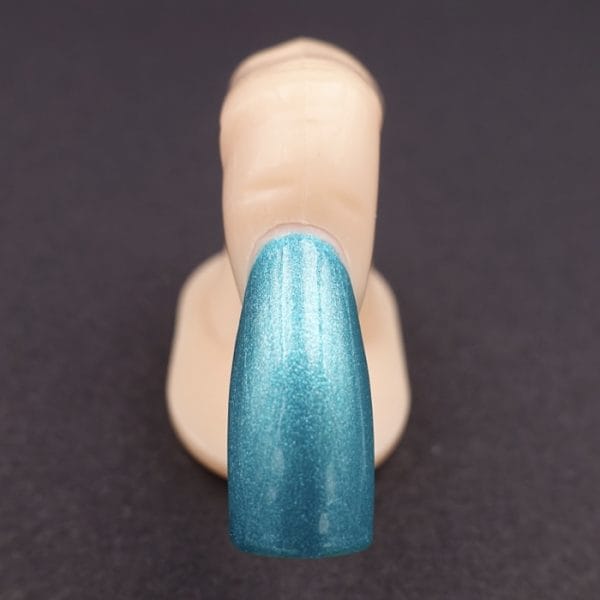 Gel Unghie Colorato UV/LED Metallizzato - OTTANIO M405