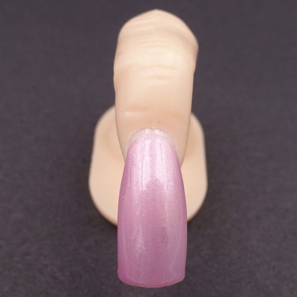 Gel Unghie Colorato UV/LED Metallizzato - BAMBOLA  M415
