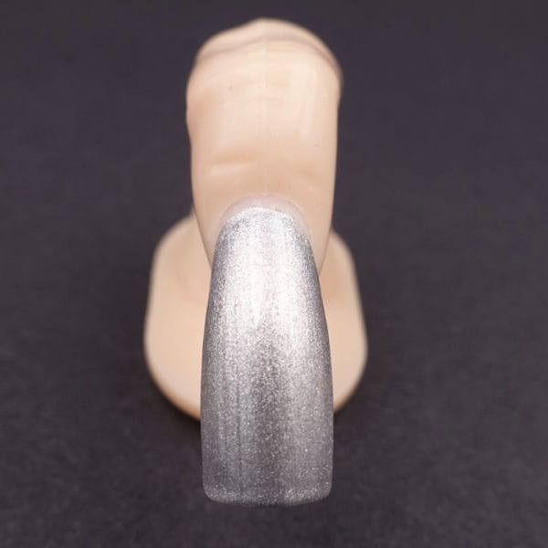 Gel Unghie Colorato UV/LED Metallizzato - M187