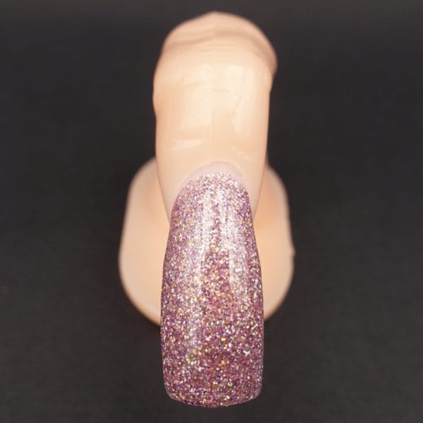 Gel Unghie Colorato UV/LED - Altadefinizione G537