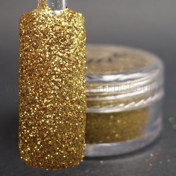 Glitter MAXI GOLDEN AGE.