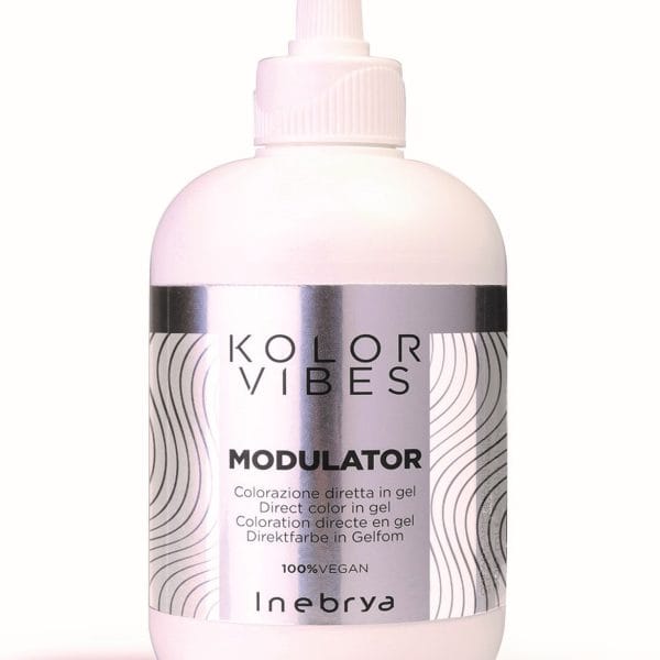 KOLOR VIBES MODULATOR Colorazione diretta in gel