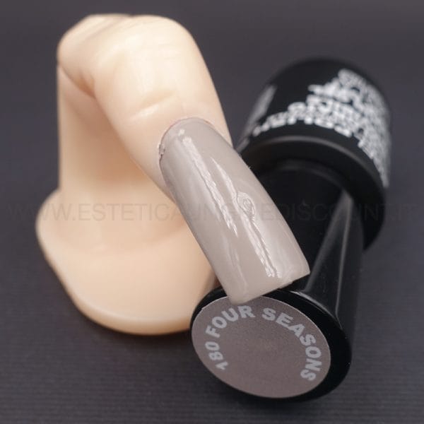 Layla Gel Polish Smalto Gel Semipermanente - 180 FOUR SEASONS