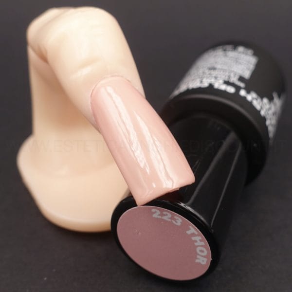 Layla Gel Polish Smalto Gel Semipermanente - 223 thor