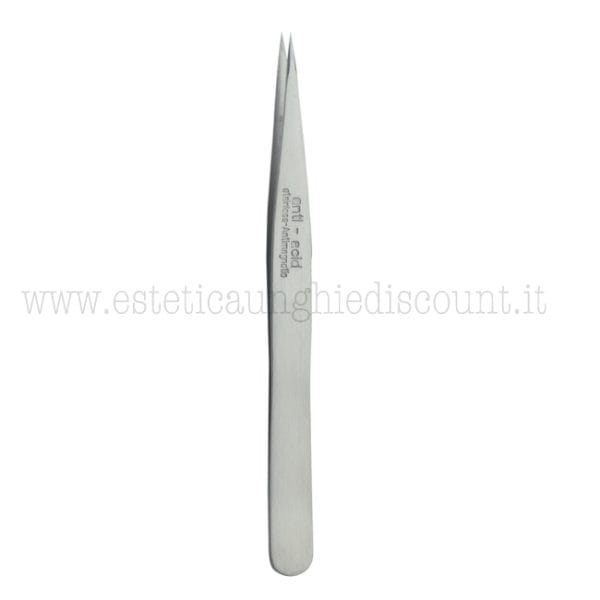 Pinzetta Acciaio Inox size3- inch4'