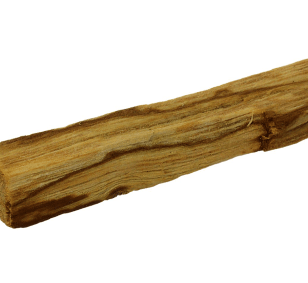 Bastonicino Palo Santo legno santo.