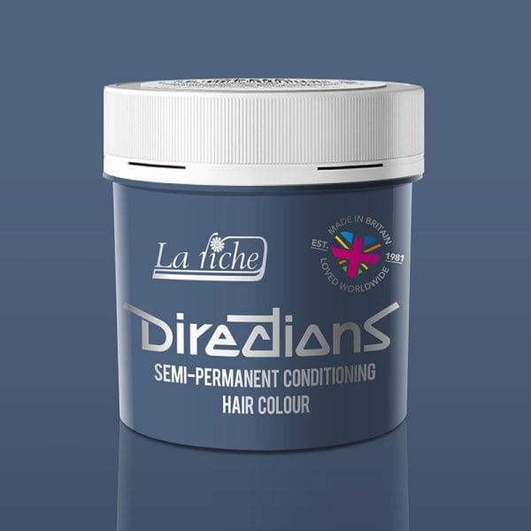La Riche Directions Hair Color tinta per capelli semipermanente SLATE.