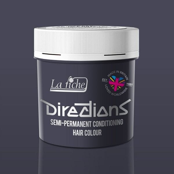 La Riche Directions Hair Color tinta per capelli semipermanente STORMY GREY