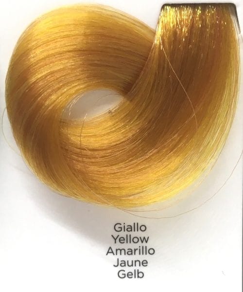 Correttore Giallo