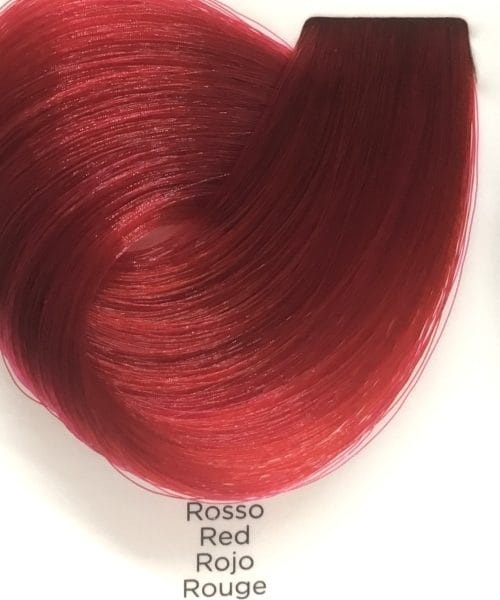 Correttore Rosso