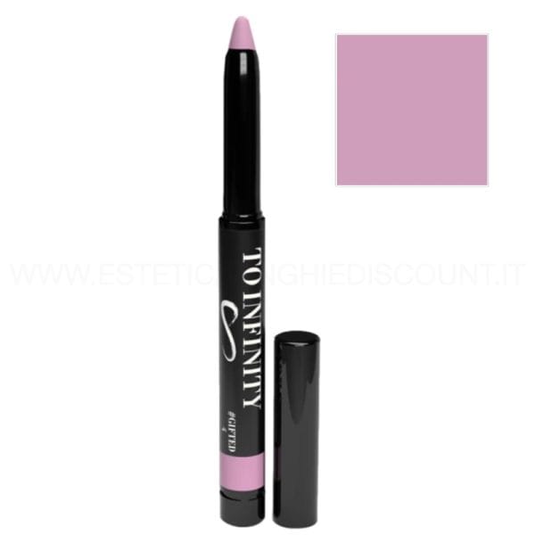 TO INFINITY LAYLA PRIMER AND EYESHADOW N°4 GIFTED