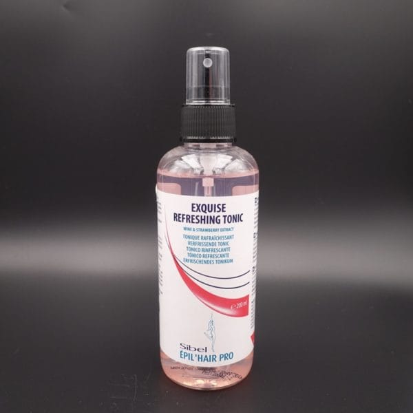 Sibel Post Depilatione Exquise Tonico Rinfrescante 200 ML