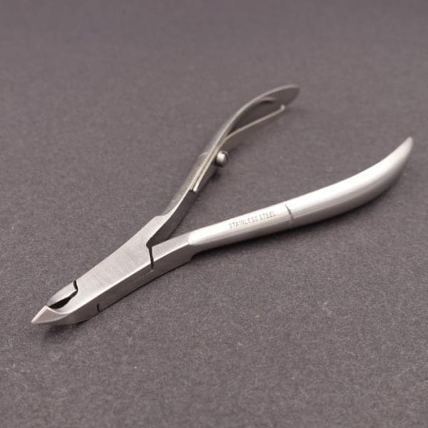 Tronchesina in Acciao Inossidabile Stailess Steel - 0685 - 10cm - 3mm