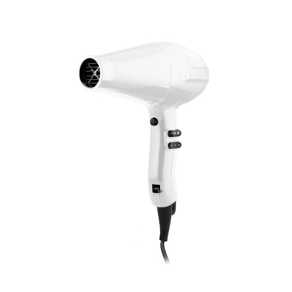 ASCIUGACAPELLI PROFESSIONALE ECONOMICO ZERO 2000W BIANCO S76