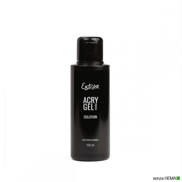 ACRYGEL SYSTEM - SOLUTION 100ML