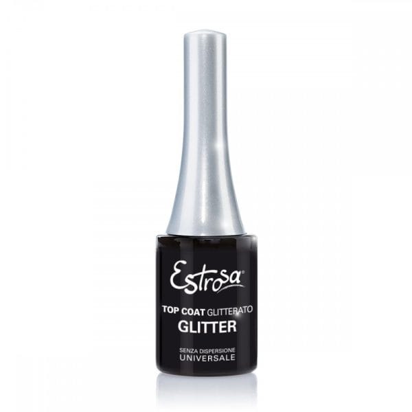 TOP COAT GLITTER SENZA DISPERSIONE ESTROSA - 14 ML - 8501