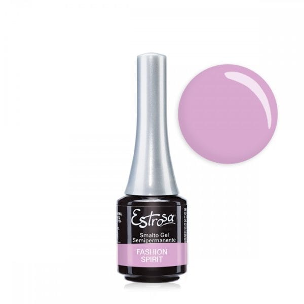 Estrosa Smalto Semipermanente Colorato 7922 FASHION SPIRIT 7ML.