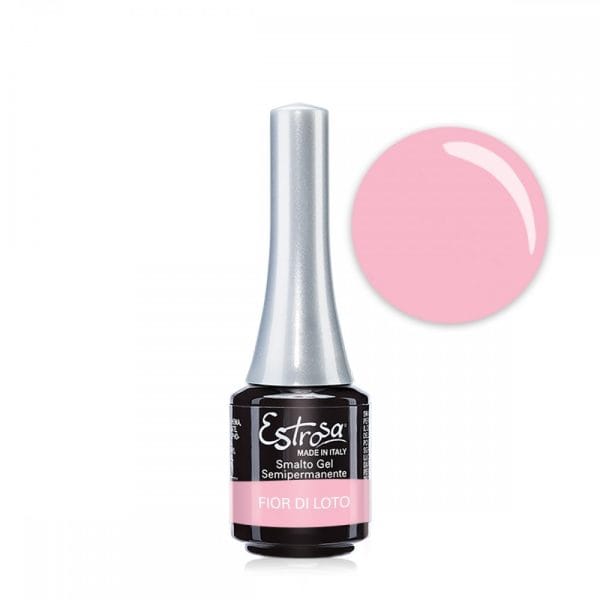 Estrosa Smalto Semipermanente Colorato – 7816 FIOR DI LOTO 7ML.