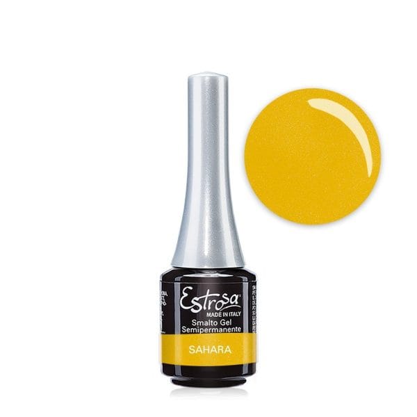 Estrosa Smalto Semipermanente Colorato – 7839 SAHARA 7ML.