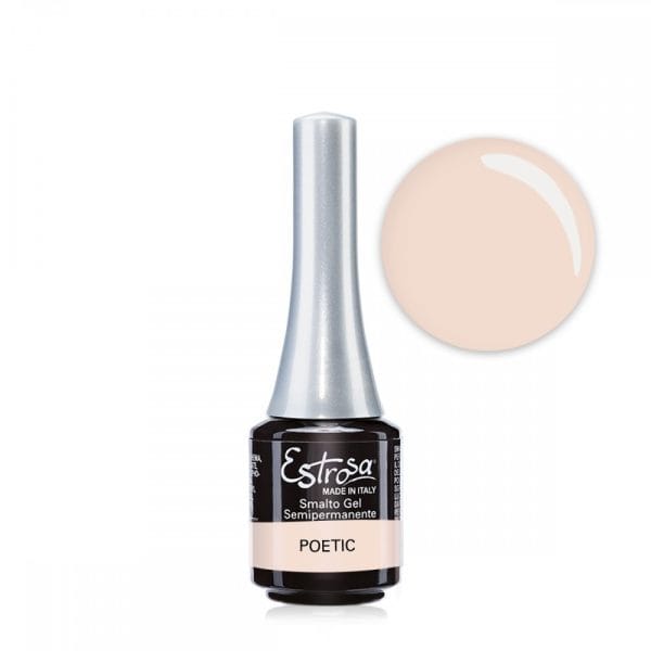 Estrosa Smalto Semipermanente Colorato – 7864 POETIC 7ML.