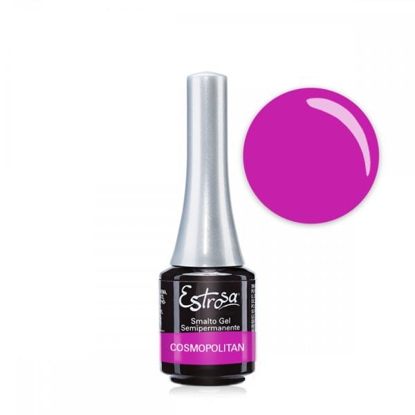 Estrosa Smalto Semipermanente Colorato 7899 COSMOPOLITAN 7ML.
