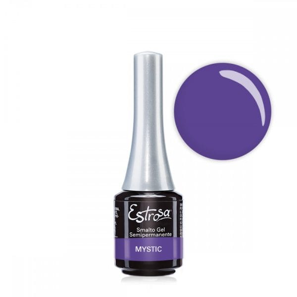 Estrosa Smalto Semipermanente Colorato 7908 MYSTIC 7ML.