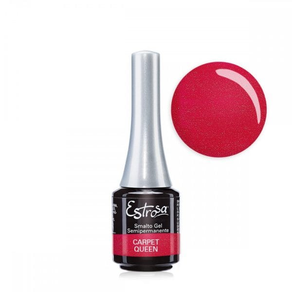 Estrosa Smalto Semipermanente Colorato 7925 CARPET QUEEN 7ML.