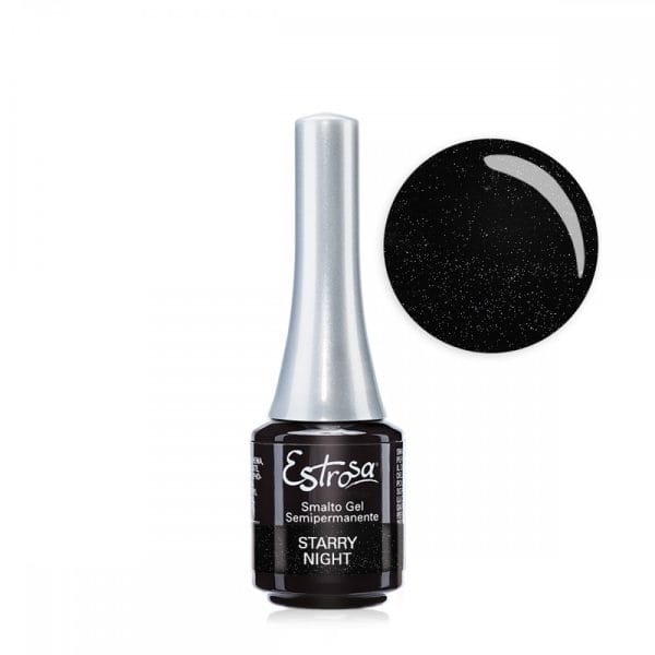 Estrosa Smalto Semipermanente Colorato 7926 STARRY NIGHT 7ML.