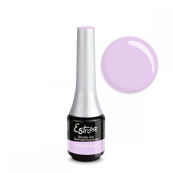 Estrosa Smalto Semipermanente Colorato 7935 SPRING LOVE 7ML.