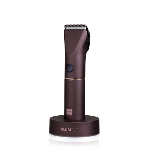 Plumcut tagliacapelli professionale cordless.