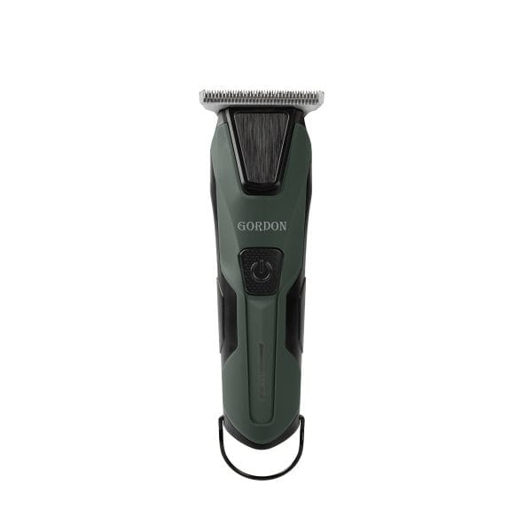 Travel Trimmer mini trimmer Gordon da viaggio.